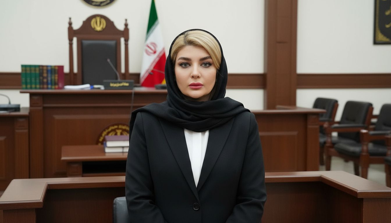 شیوا صالح | بهترین وکیل وصول مطالبات در تهران