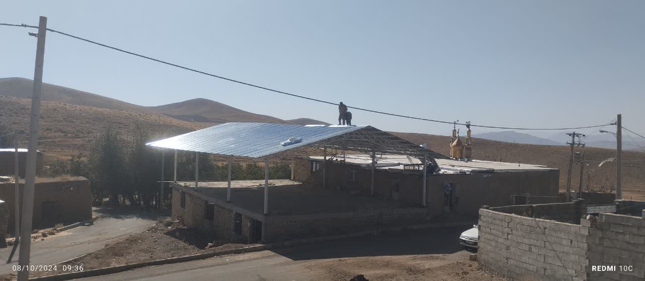 مهدی میسائی