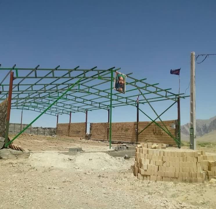 مهدی میسائی