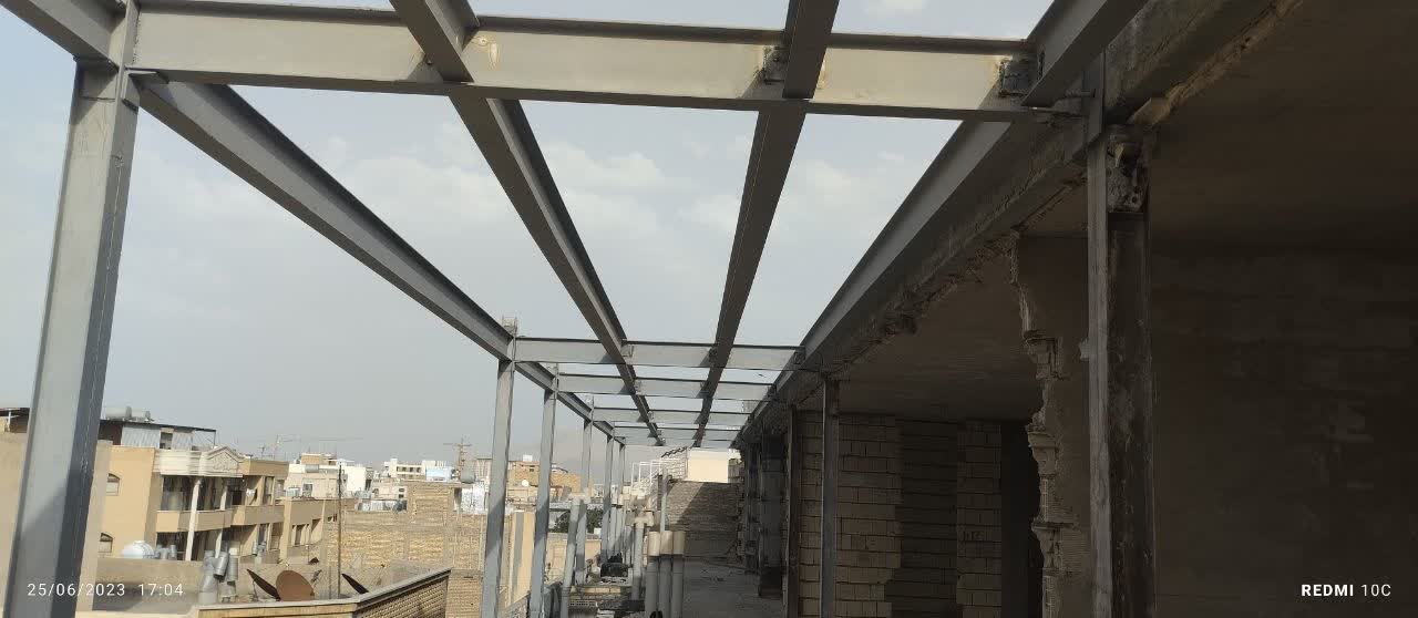 مهدی میسائی