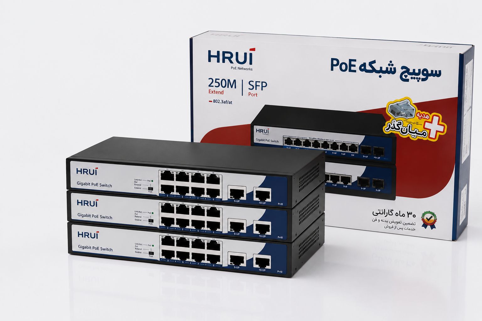 دوربین مداربسته سعادت اباد