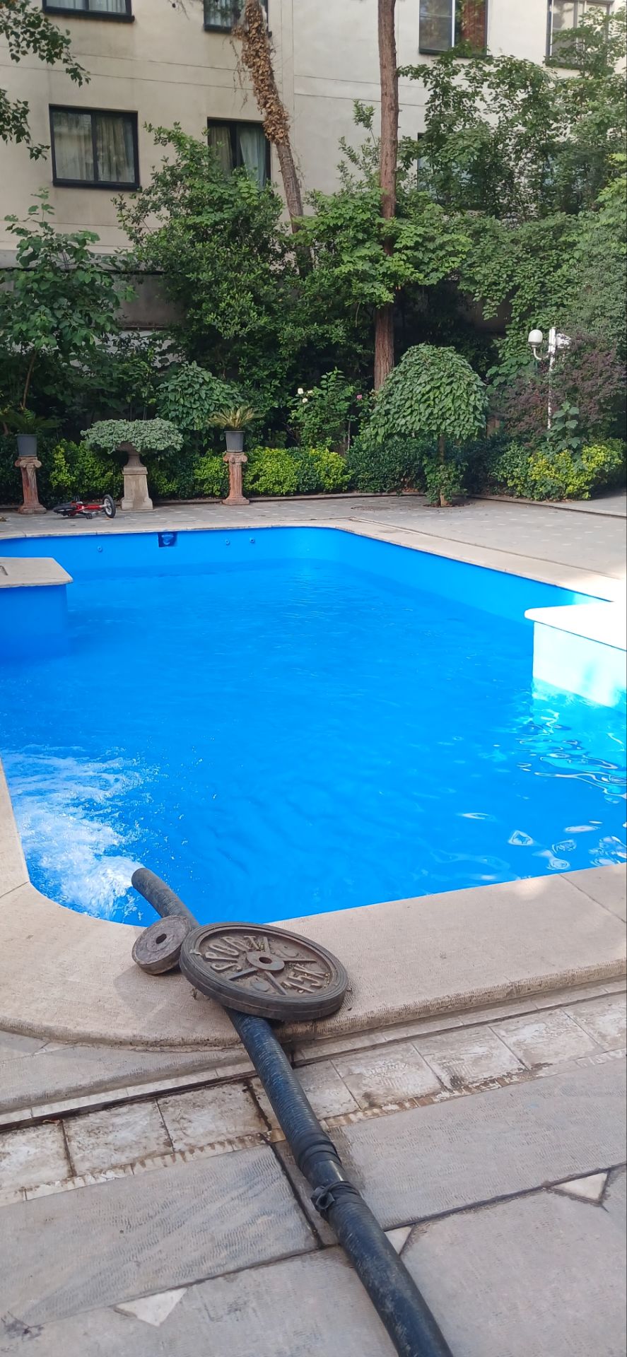 آبرسانی زعفرانیه&nbsp;
