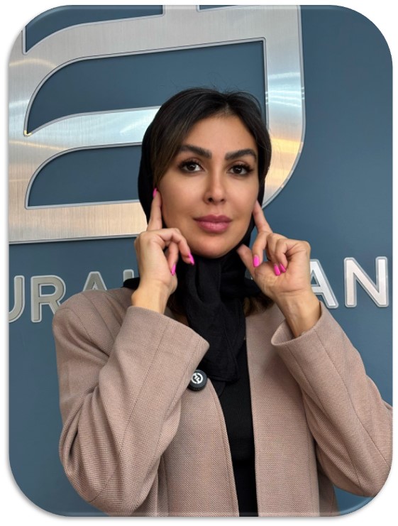 تیپ پلاستی بینی تهران