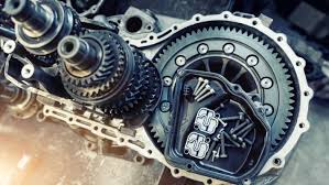 تعمیرکار سوناتا هیبرید