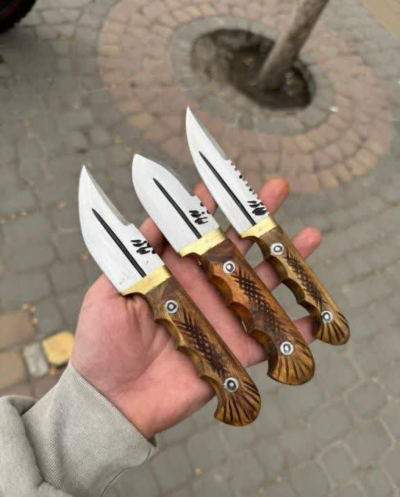 ساطور سنگین اشپزخانه