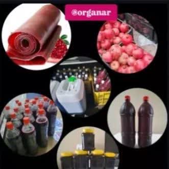خرید آب انار در اصفهان