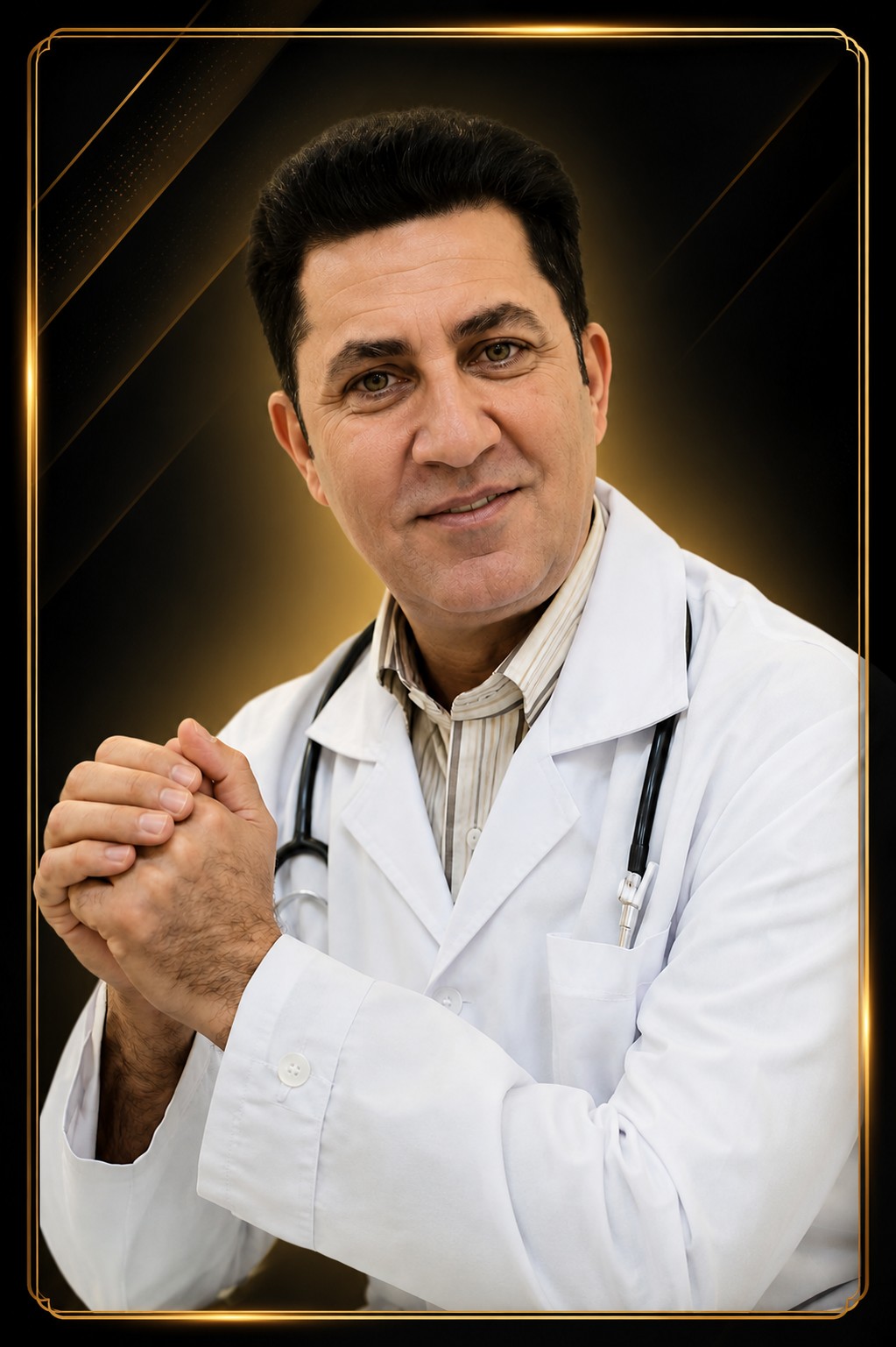 متخصص زیبایی در کاشان
