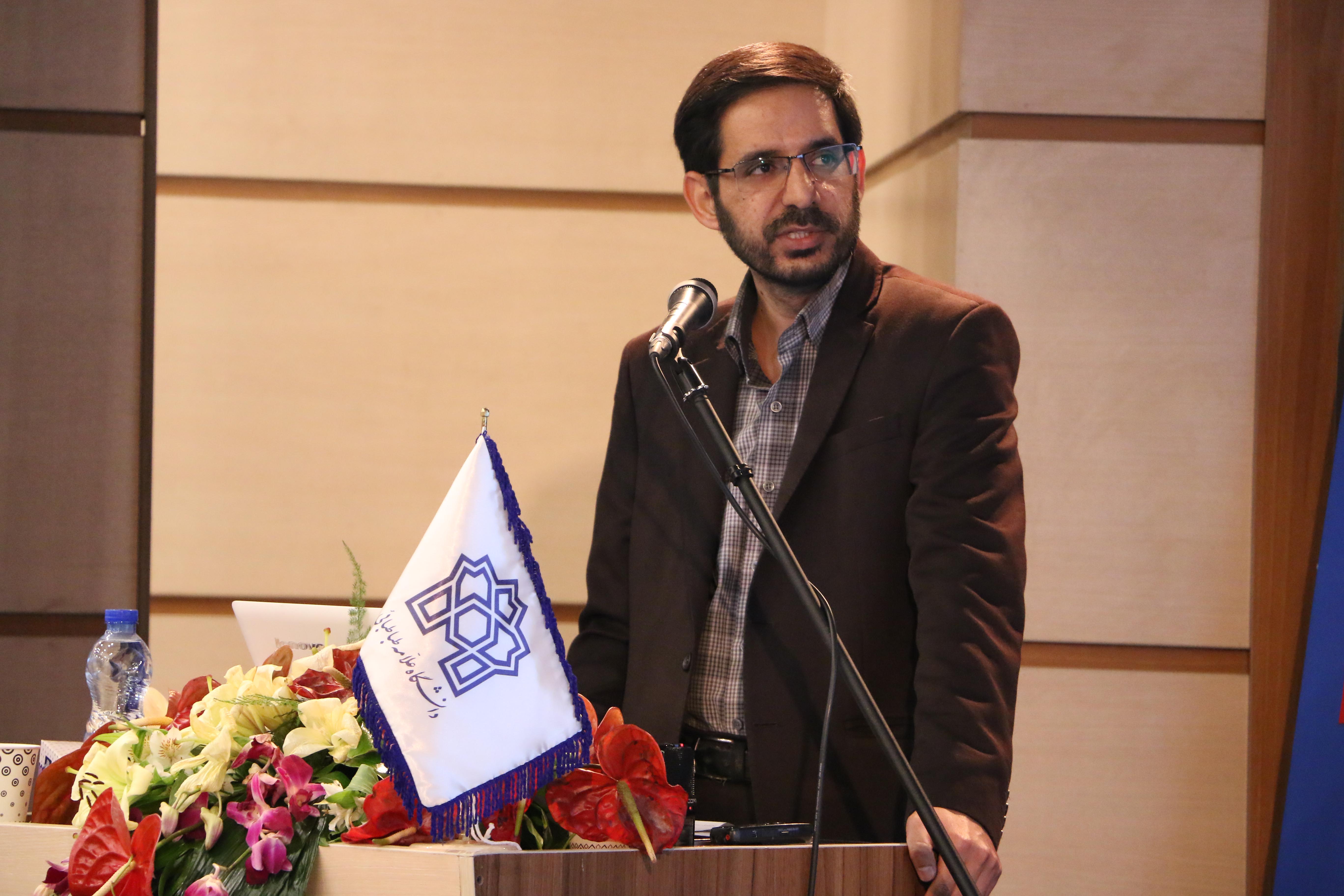 احمد مؤذنی بیستگانی