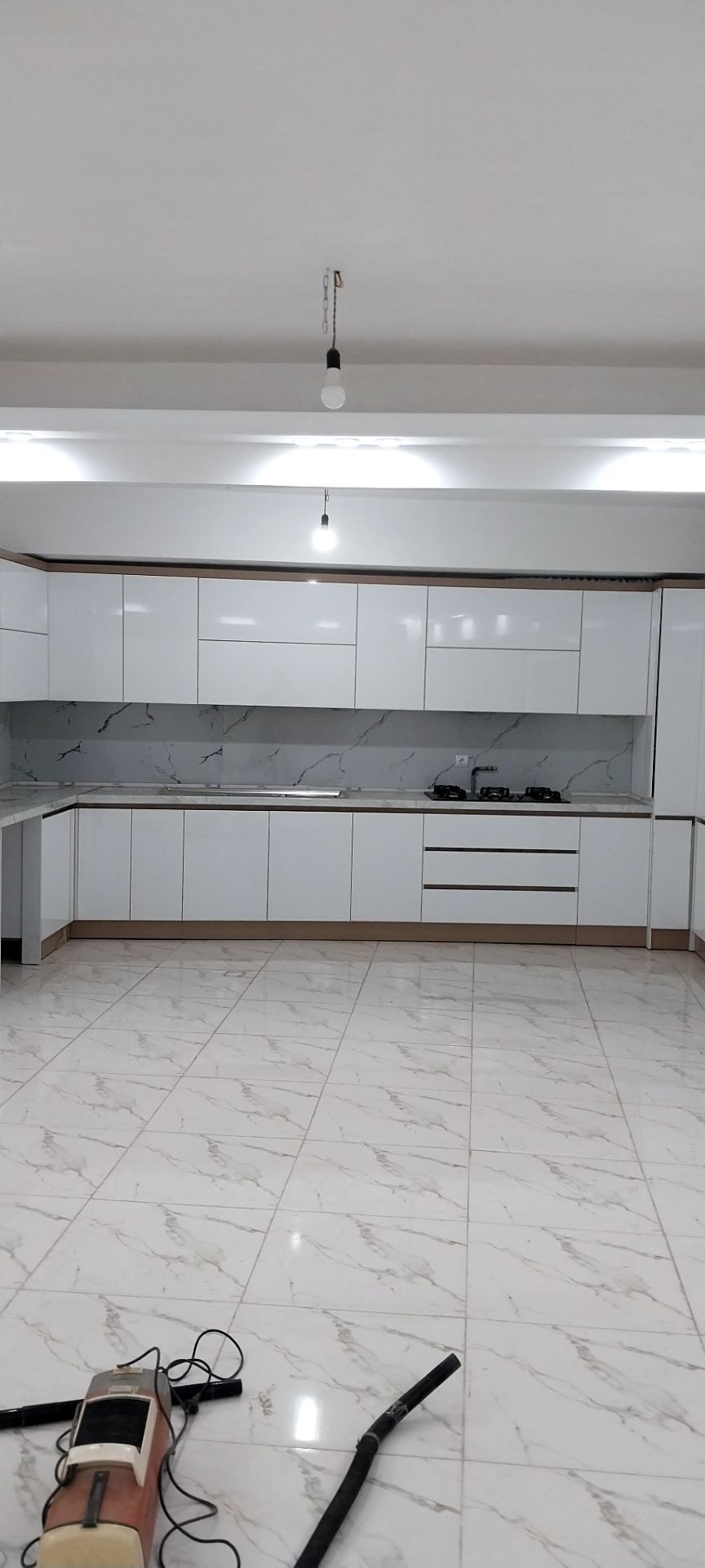 قیمت کابینت آشپزخانه در تبریز