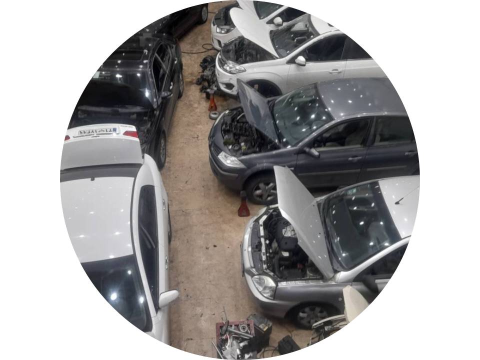 تعمیر گیربکس اتوماتیک