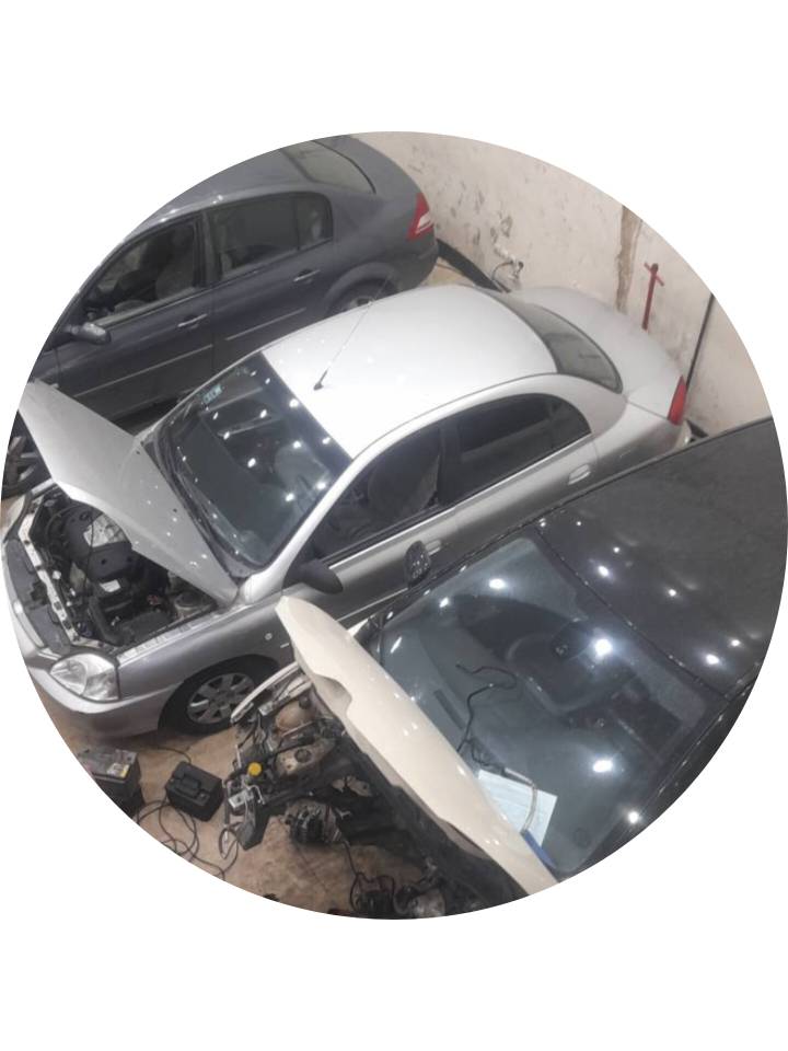 تعمیر گیربکس اتوماتیک