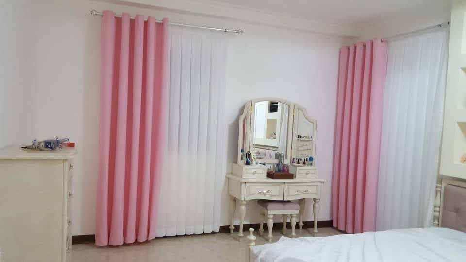 پرده سرا در ساری