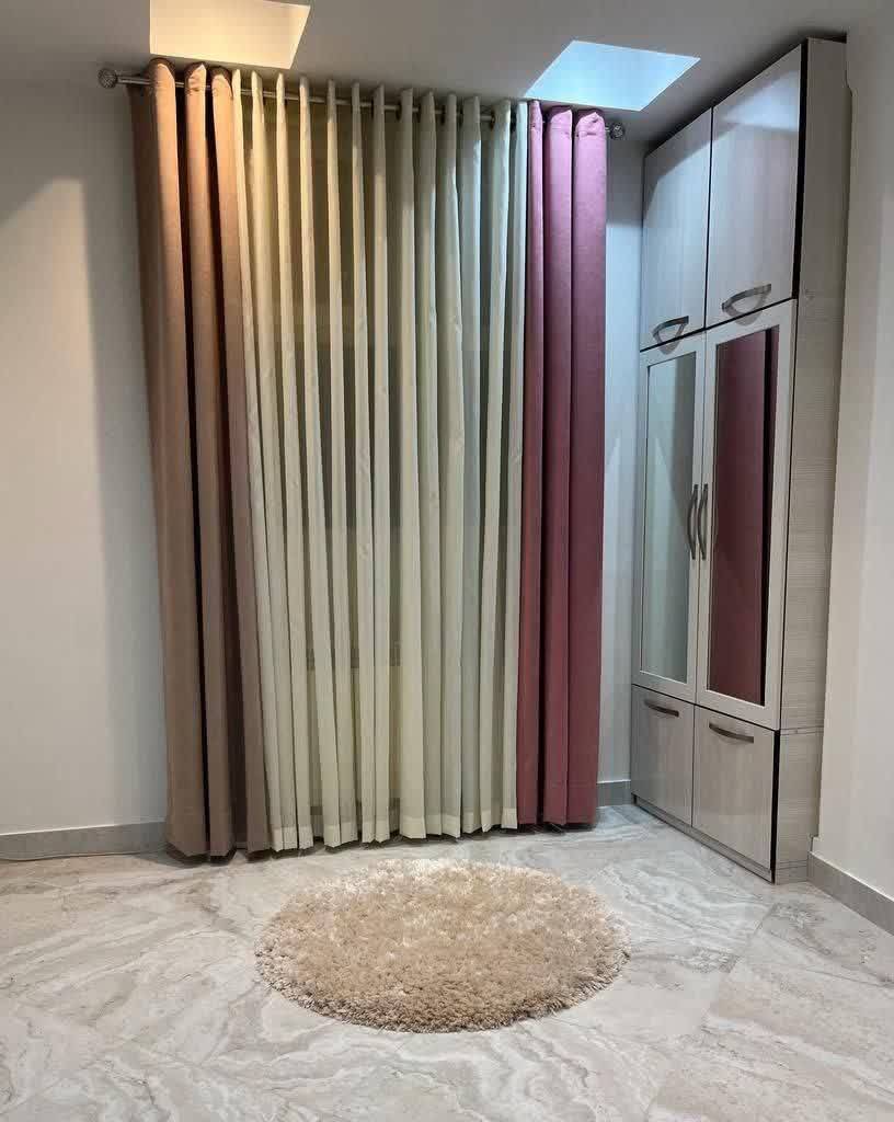 پرده سرا در ساری