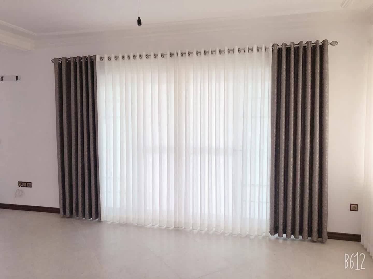 پرده سرا در ساری