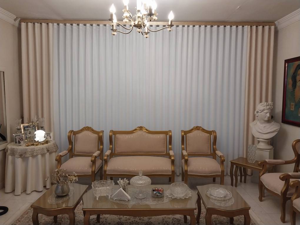 پرده سرا در ساری
