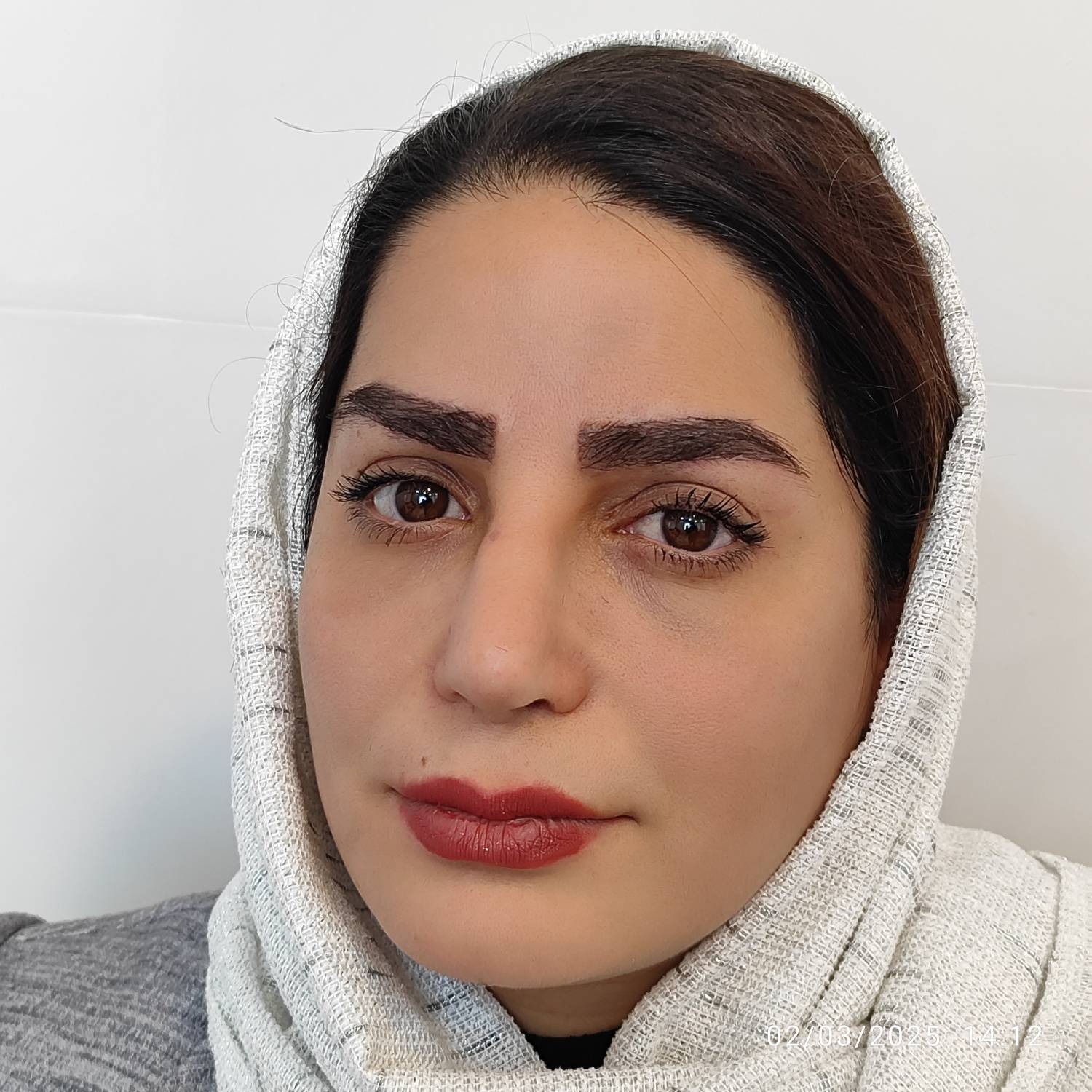 قیمت کاشت ابرو در اصفهان