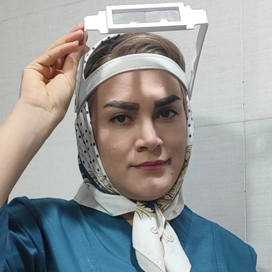کاشت موی اقتصادی در اصفهان