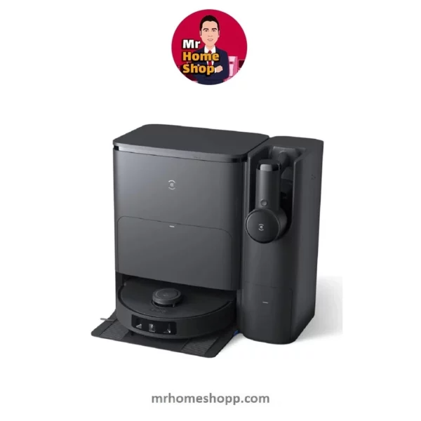 جارو رباتیک Ecovacs T30S Combo