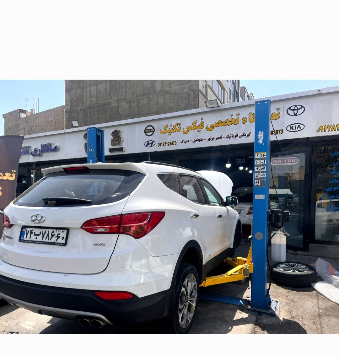 اسماعیل نجفی جعفر اباد