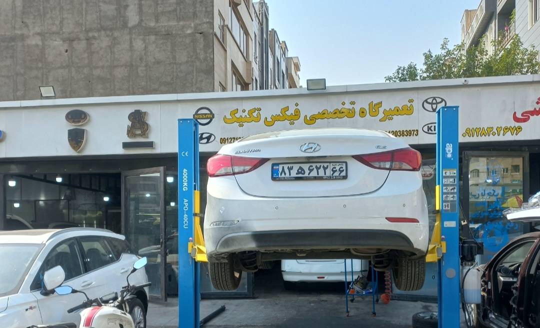 اسماعیل نجفی جعفر اباد