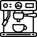 فروش قطعات اسپرسو ساز دلونگی