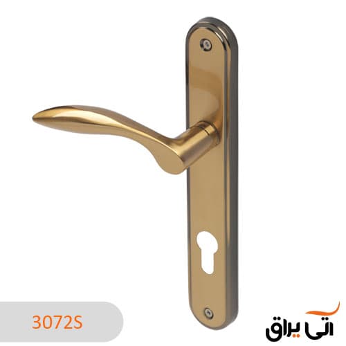 تولیدی دستگیره روزت دوخم