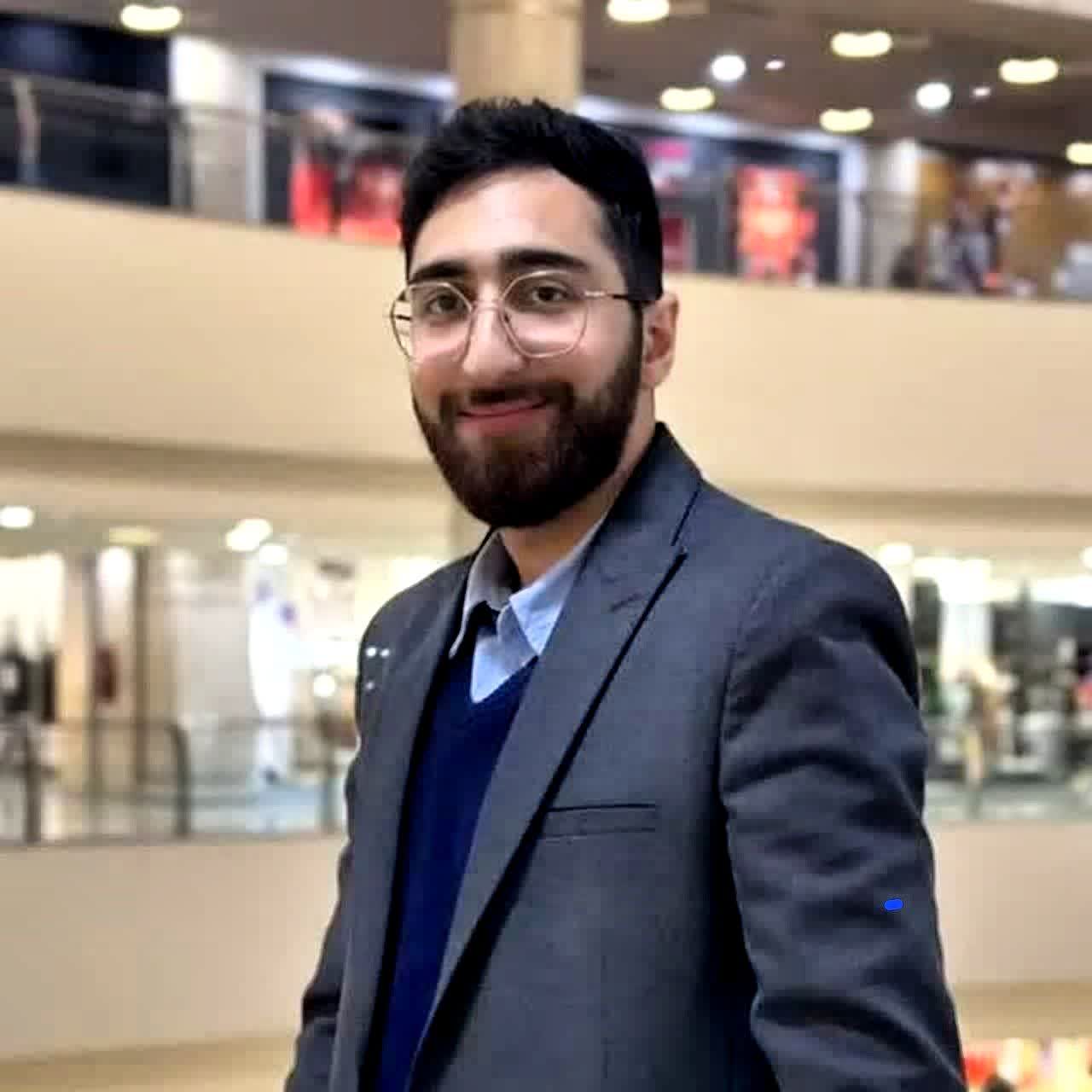 کیانا سادات میرشاهی