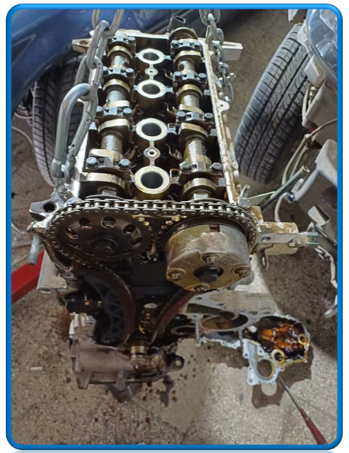 خدمات فنی خودرو در محل
