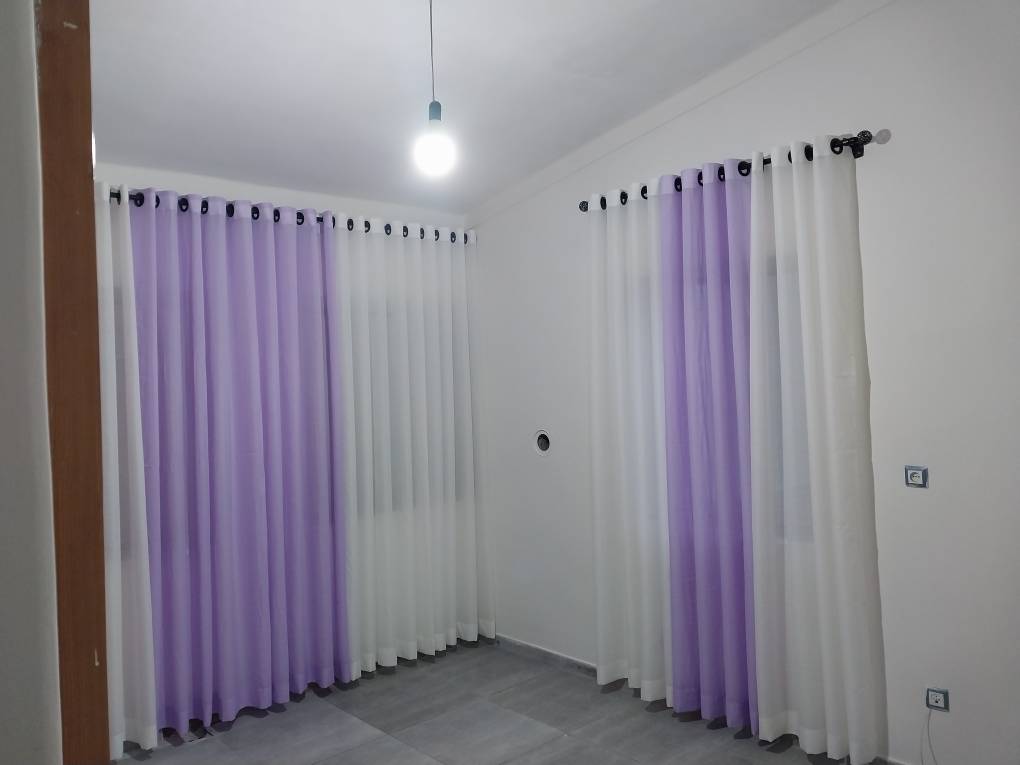 پرده پانچ در ساری