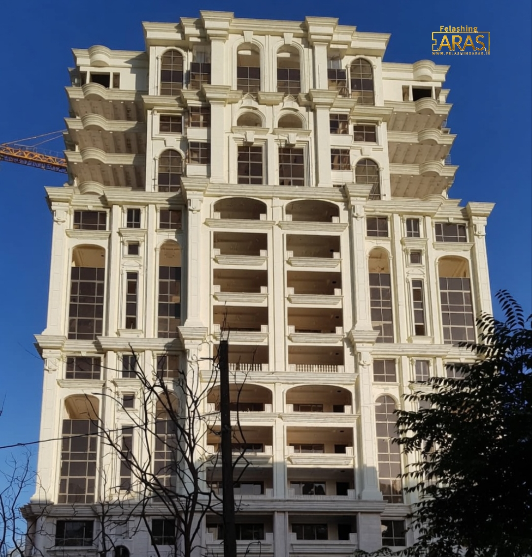 اجرای فلاشینگ در گیلان&nbsp;