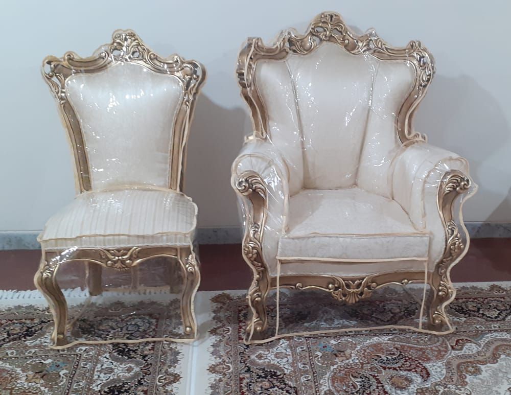 سفارش کاور مبل دربروجرد