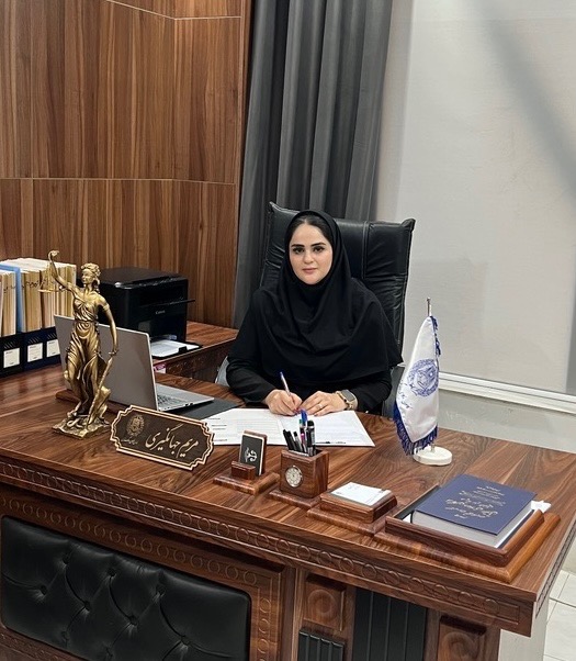 وکیل خوب در اردبیل