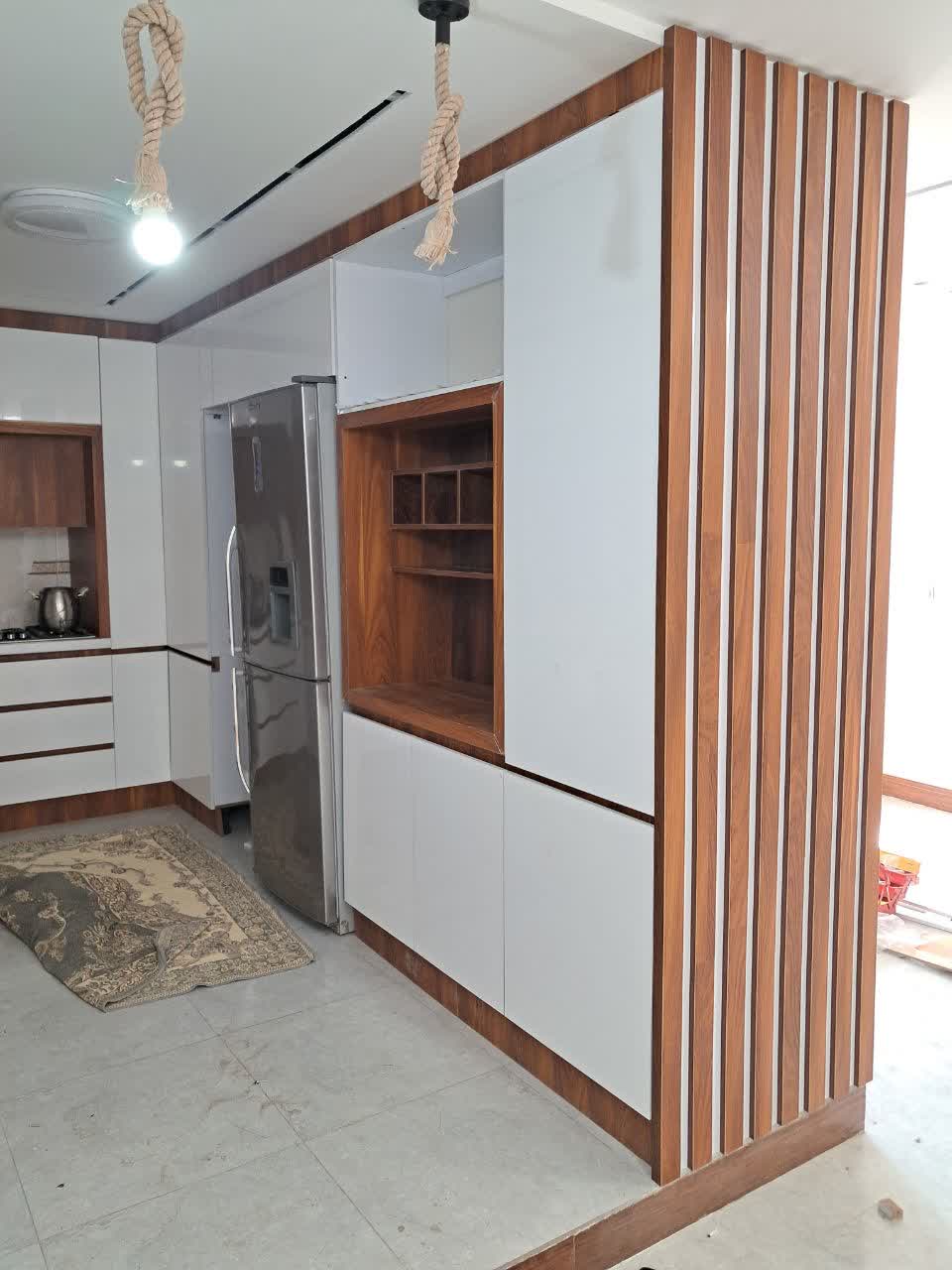 کابینت اقساطی در قم