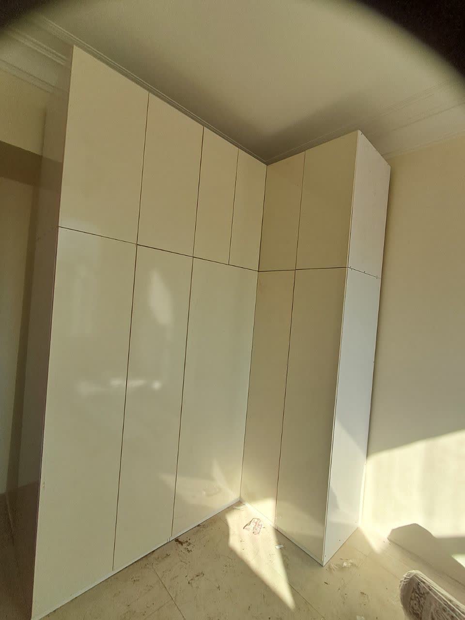 کابینت اقساطی در قم