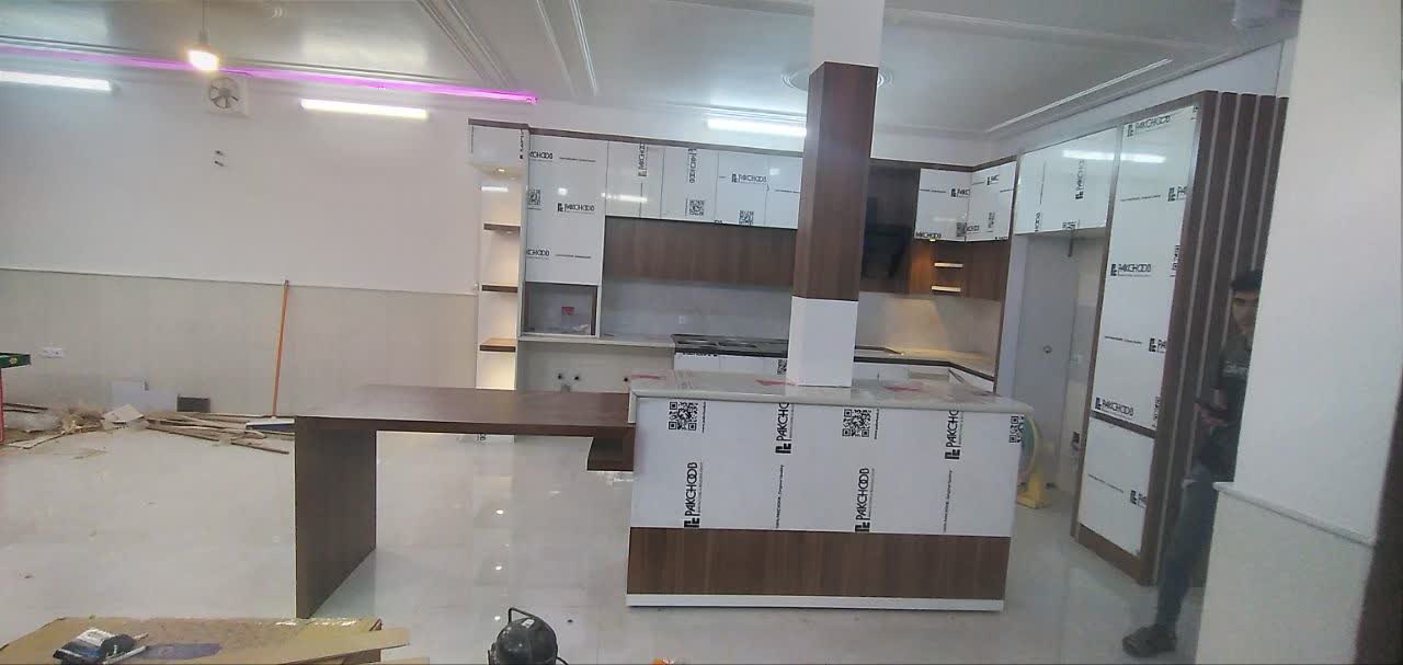کابینت اقساطی در قم