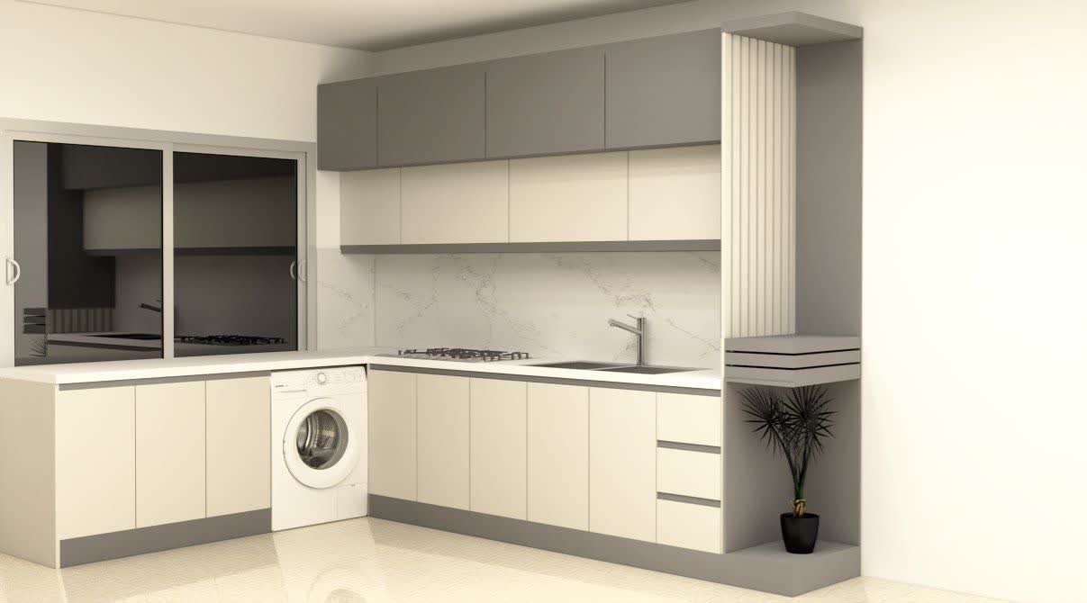 کابینت اقساطی در قم