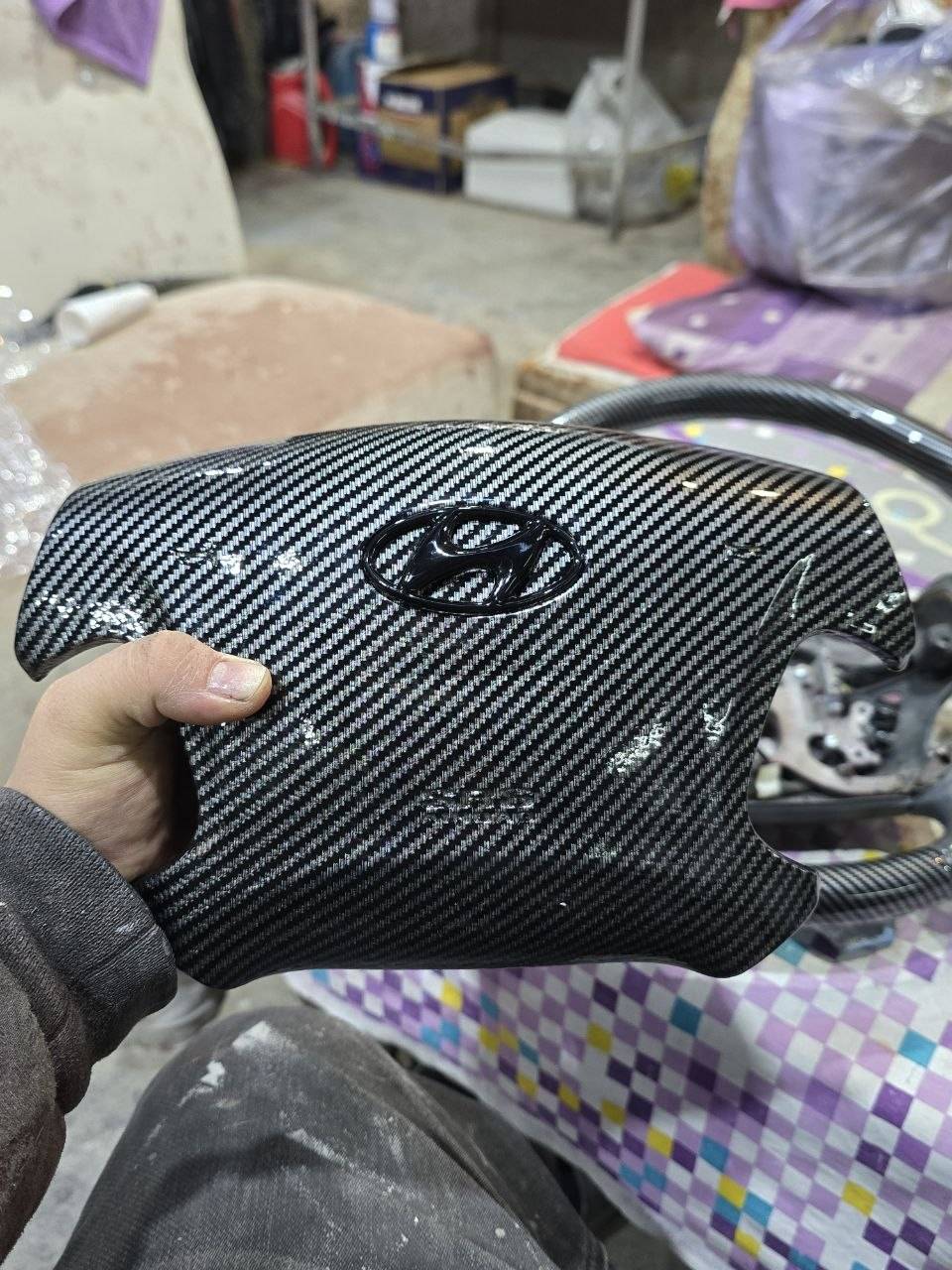 هیدروگرافی در اصفهان