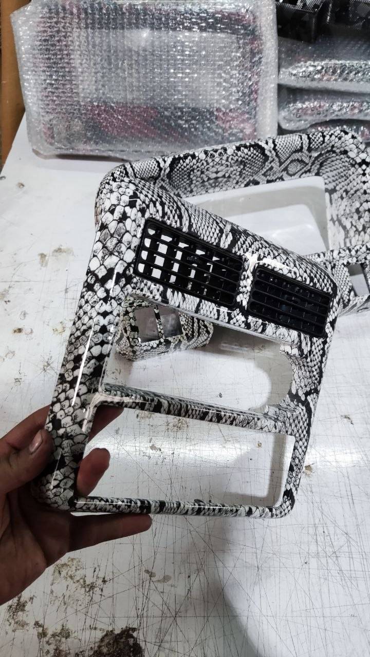 هیدروگرافی در اصفهان