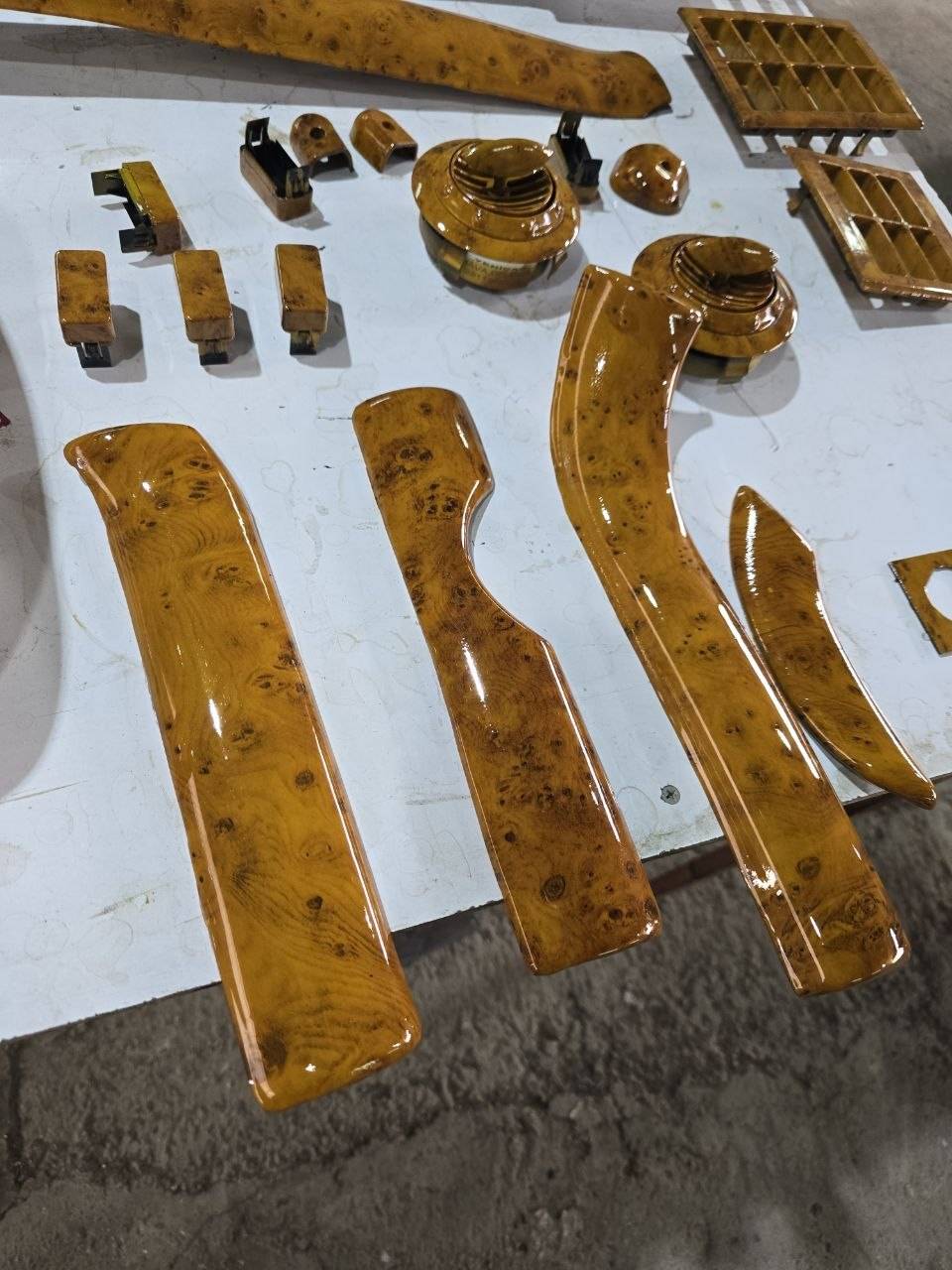 هیدروگرافی در اصفهان