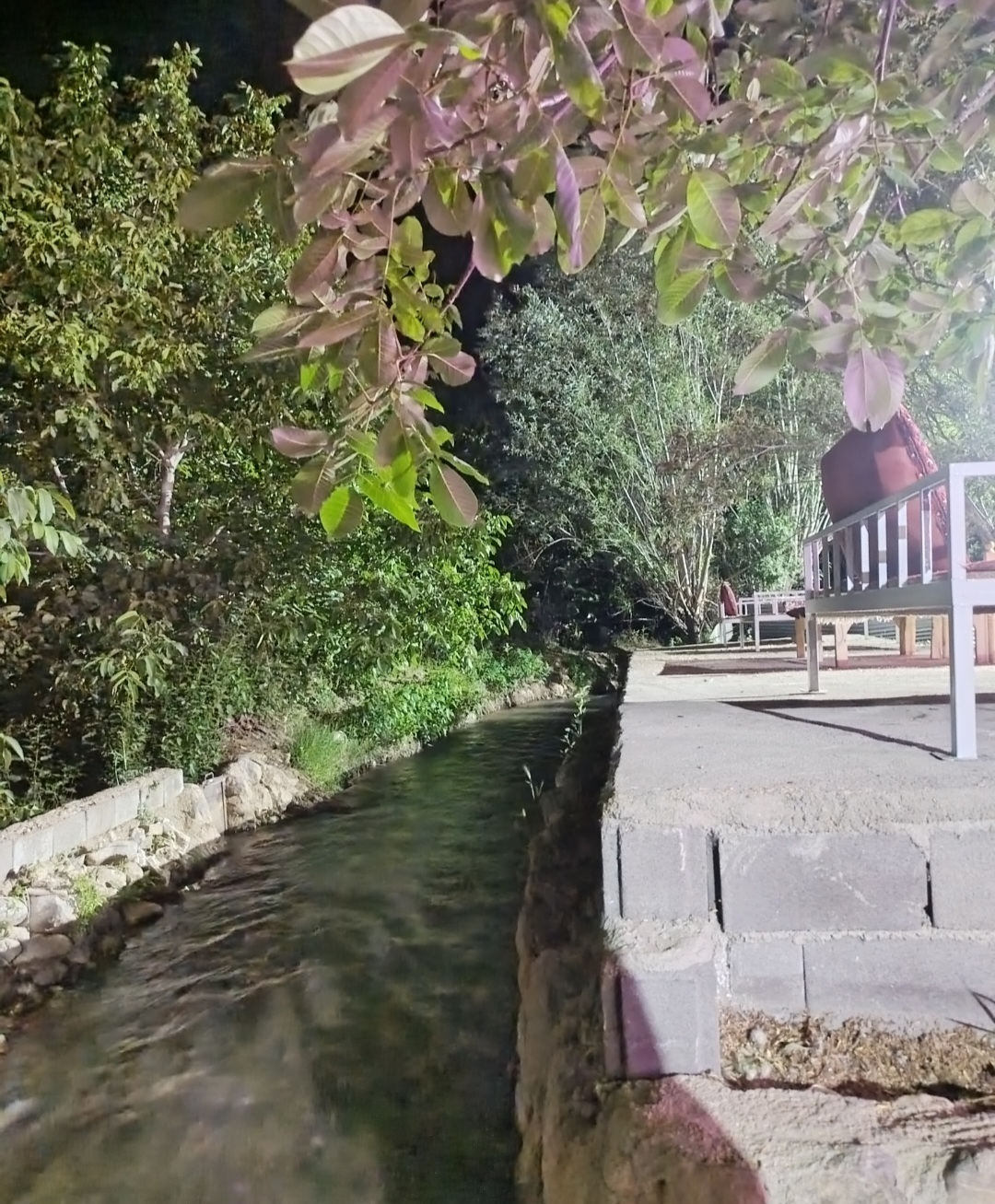 سفره خانه سنتی در بروجرد