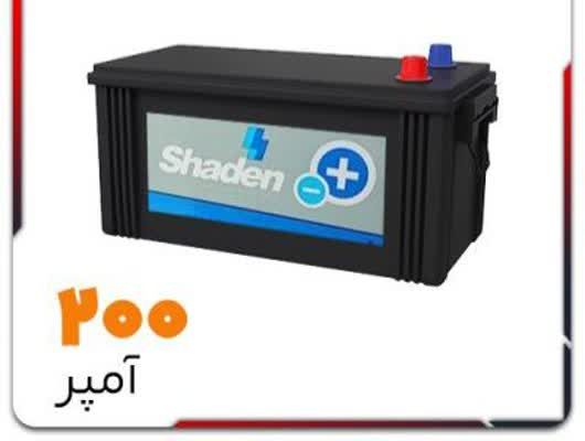 نمایندگی باطری ماشین در رباط کریم