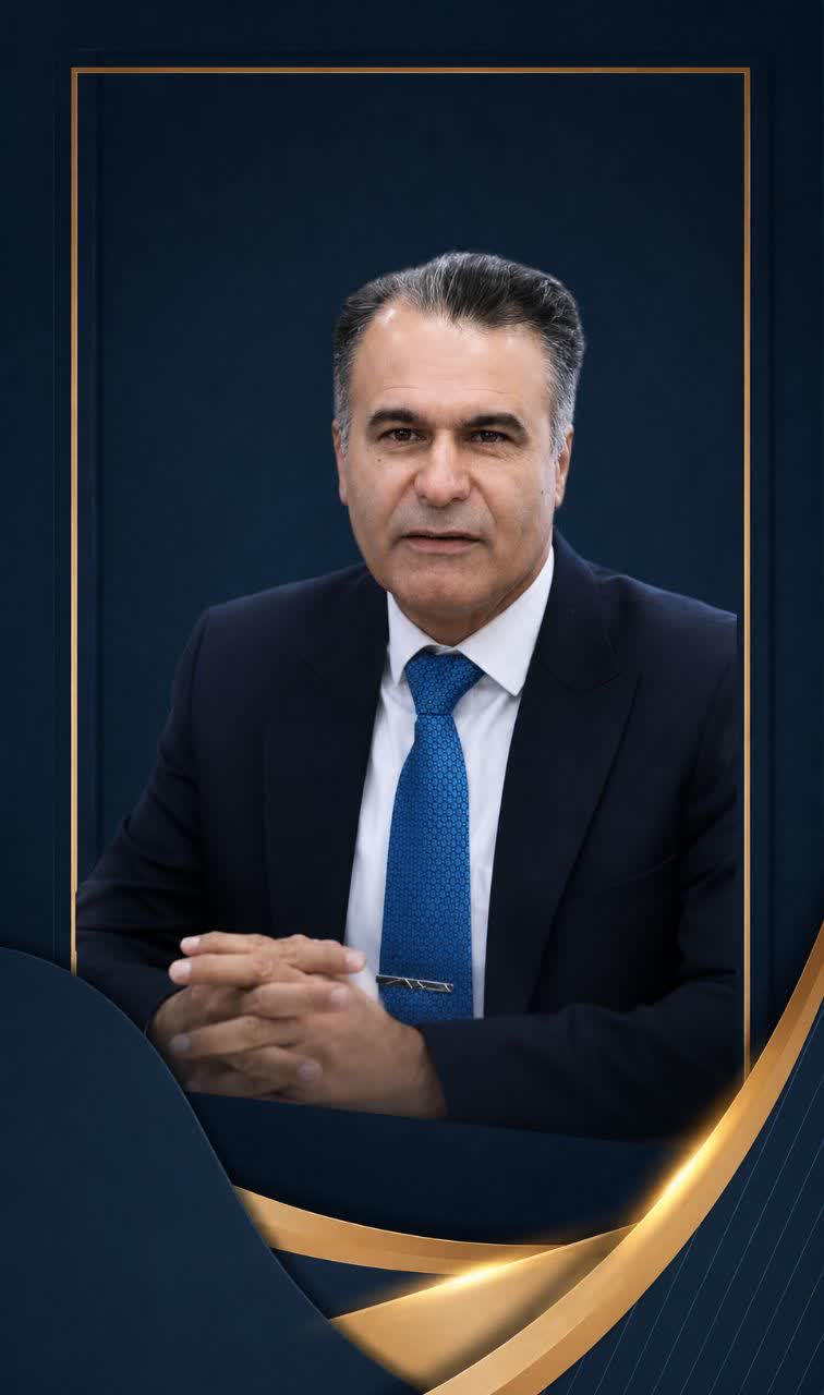 مدیریت کارخانه پارس درب