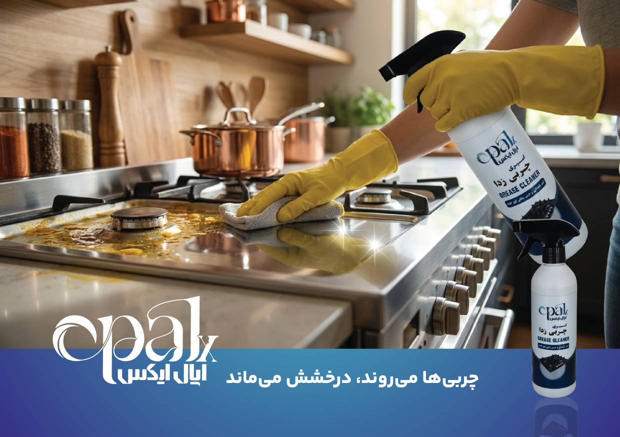 چربی زدا
&nbsp;