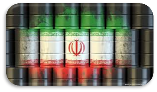 صادرات نفت خام