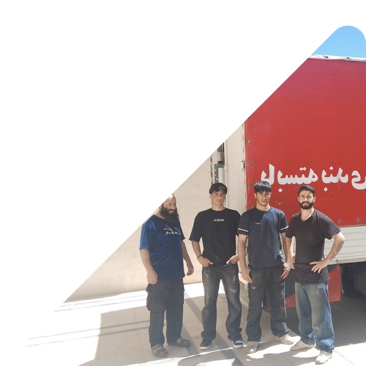 علی احمدی