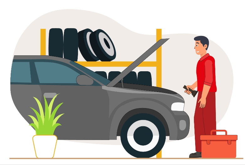 بهترین تعمیرکار خودرو