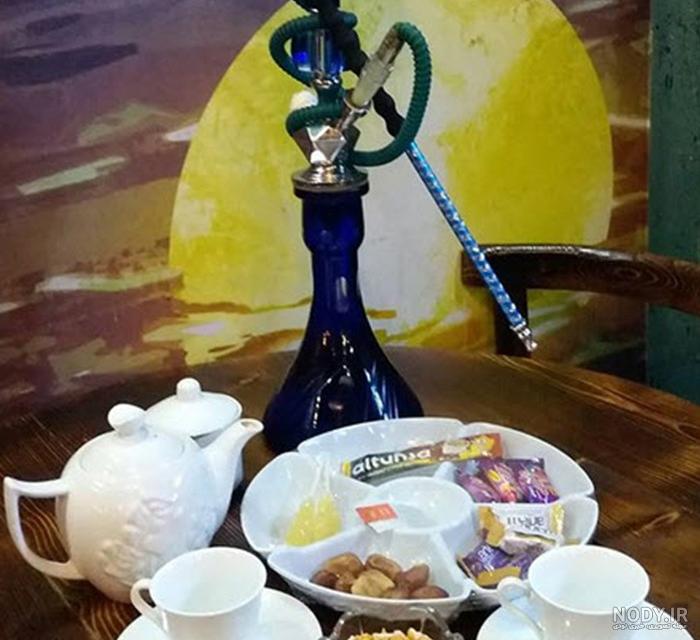 سفره خانه خوب در بروجرد