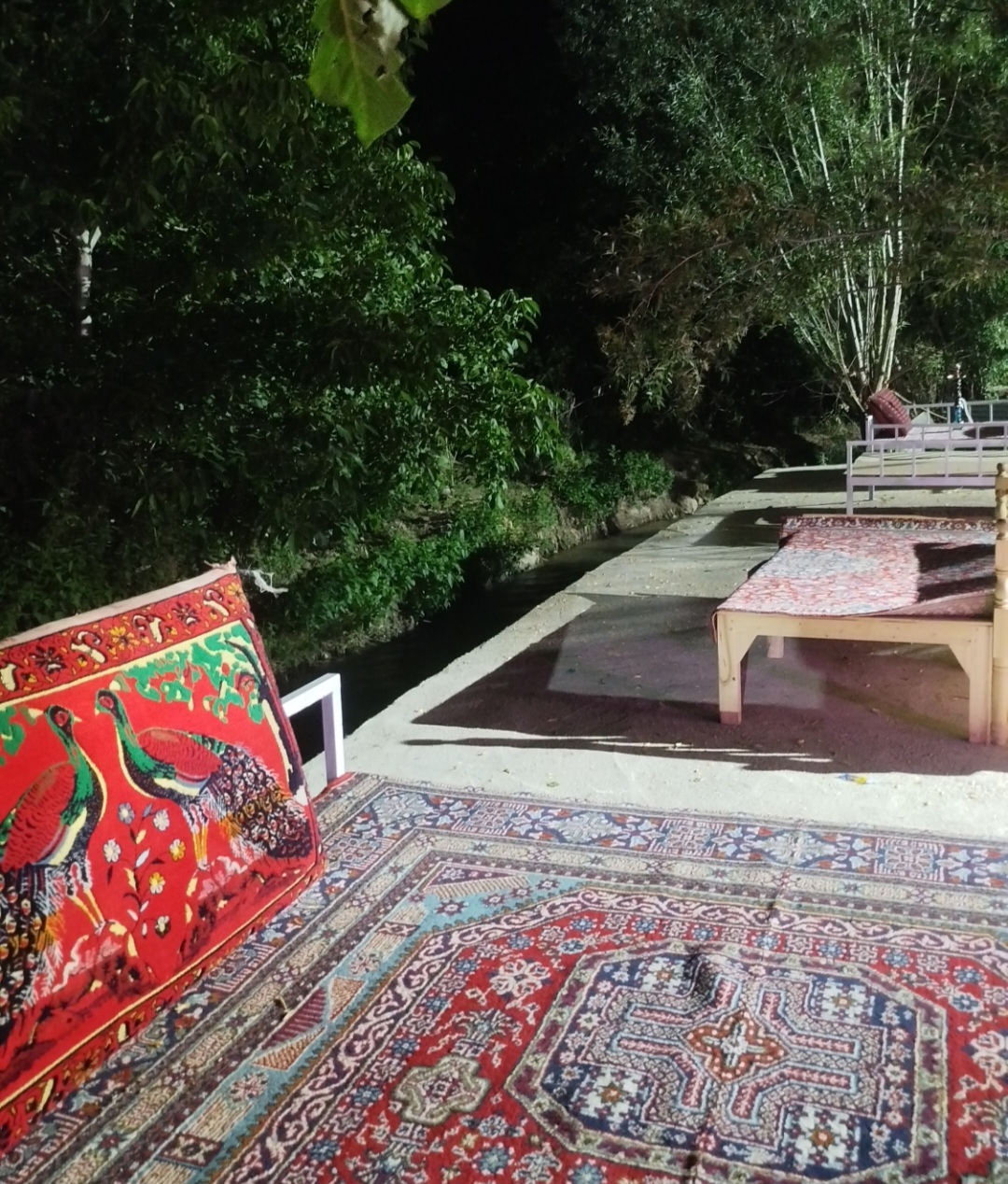 سفره خانه خوب در بروجرد