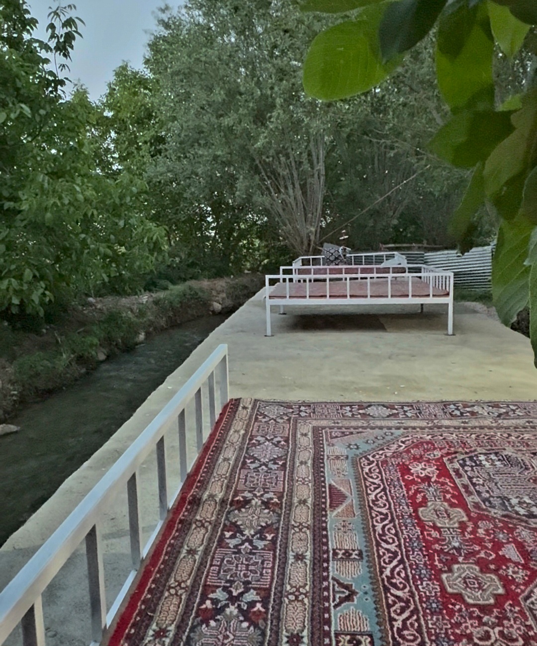 سفره خانه خوب در بروجرد