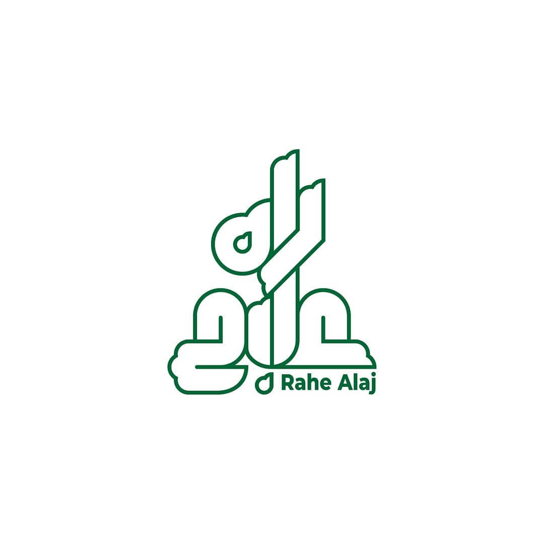 طراحی لوگو حرفه ای درقم